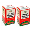 Dehlvi Majun Muqawwi Reham - 125 gms (Pack of 2)