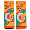 Dehlvi Ostopain Oil - 100 ml (Pack of 2)