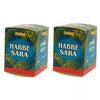 Dehlvi Ambar Habbe Sara - 20 Pills (Pack of 2)