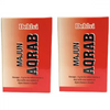 Dehlvi Ambar Majun Aqarab - 125 gms (Pack of 2)