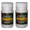 Dehlvi Asma Capsules - 60 Caps (Pack of 2)