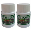 Dehlvi Asraul Capsules - 30 Caps (Pack of 2)