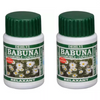 Dehlvi Babuna Capsules - 60 Caps (Pack of 2)