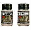 Dehlvi Brahmi Capsules - 60 Caps (Pack of 2)