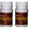 Dehlvi Eazy Heal Capsules - 60 Caps (Pack of 2)