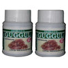 Dehlvi Guggal Capsules - 30 Caps (Pack of 2)