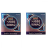 Dehlvi Habbe Sumaq - 20 Tabs (Pack of 2)