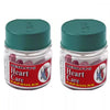 Dehlvi Heart Care Capsules - 10 Caps (Pack of 2)