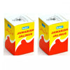 Dehlvi Jawarish Jalinoos - 60 Caps (Pack of 2)