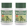 Dehlvi Karela Capsules - 60 Caps (Pack of 2)