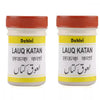 Dehlvi Lauq Katan - 125 gms (Pack of 2)