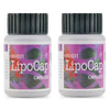 Dehlvi Lipocap - 60 Caps (Pack of 2)