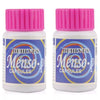 Dehlvi Menso-P - 60 Caps (Pack of 2)