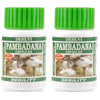 Dehlvi Pambadana Capsules - 60 Caps (Pack of 2)