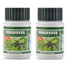 Dehlvi Punarnava Capsules - 60 Caps (Pack of 2)