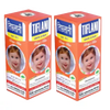 Sadar Dawakhana Tiflani - 100 ml (Pack of 2)