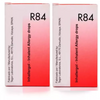 Dr Reckeweg R84 (Inhallergol) - 30 ml (Pack of 2)