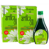 HL Arnica Oil Arnitone (200ml, Pack of 2)