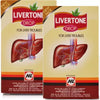HL Livertone Drops - 15 ml (Pack of 2)