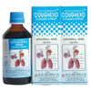 Indo German Coughexo Syrup - 180 ml (Pack of 2)