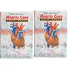 Indo German Hearto Care Drops - 30 ml (Pack of 2)