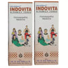 Indo German Indovita Syrup - 180 ml (Pack of 2)