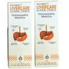 Indo German Liver Care Syrup - 115 ml (Pack of 2)