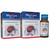 Indo German Mig Care Tablets - 25 gms (Pack of 2)