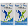 Indo German Nutri Cal Forte Tablet - 30 gms (Pack of 2)