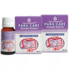 Indo German Para Care Drops - 30 ml (Pack of 2)