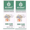 Indo German Sino Care Drops - 30 ml (Pack of 2)