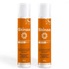 Skinaa Ultra Matte Sunscreen Gel SPF 50+ PA+++ - 50 gms (Pack of 2)