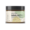 Iyurved Kids and Teens Immunity Boost Chocolate Spread - 340 gms