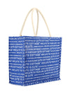 Jute Cottage Jc Print Long Handle