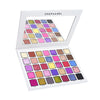 SHOPAAREL Long Lasting Highly Pigmented Blendable Eye Makeup - 35 Color Eyeshadow