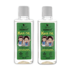 Health Best Kidbest Hair Oil for 3-13 Years Kids Pack of 2 -  Each 250ml