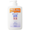 Johnson's PH 5.5 2 in 1 Body Wash with Moisturizers - 1000 ml