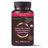 Aarogya360 Digestive Enzymes, Betaine HCl, Pepsin, Gentian Bitters - 60 caps