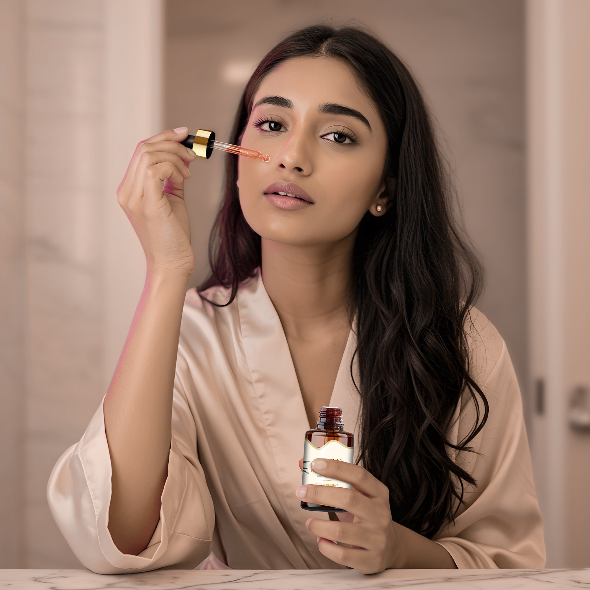 Sea Buckthorn Nourishing Oil