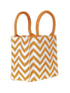 Jute Cottage Zig Zag Lunch