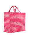 Jute Cottage Jc Print Short Handle