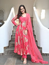 Urbanstree Begum Suit Set (Set of 3)