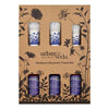 Urban Veda Radiance Complete Discovery Travel Set