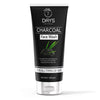 7Days Organic Activated Charcoal Face Wash - 100 gms