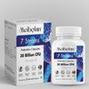 Meibotan 7 Strains with 30 Billion CFU - 30 caps