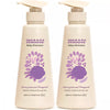 Maate Baby Shampoo - 400 ml (Pack of 2)