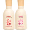 Maate Baby Massage Oil & Hair Oil Combo