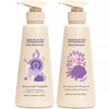 Maate Baby Body Wash & Baby Shampoo Combo