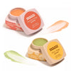 Maate Peach Me Orange & Merry Mango Lip Butter Combo