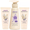 Maate Diaper Rash Cream & Body Wash Combo